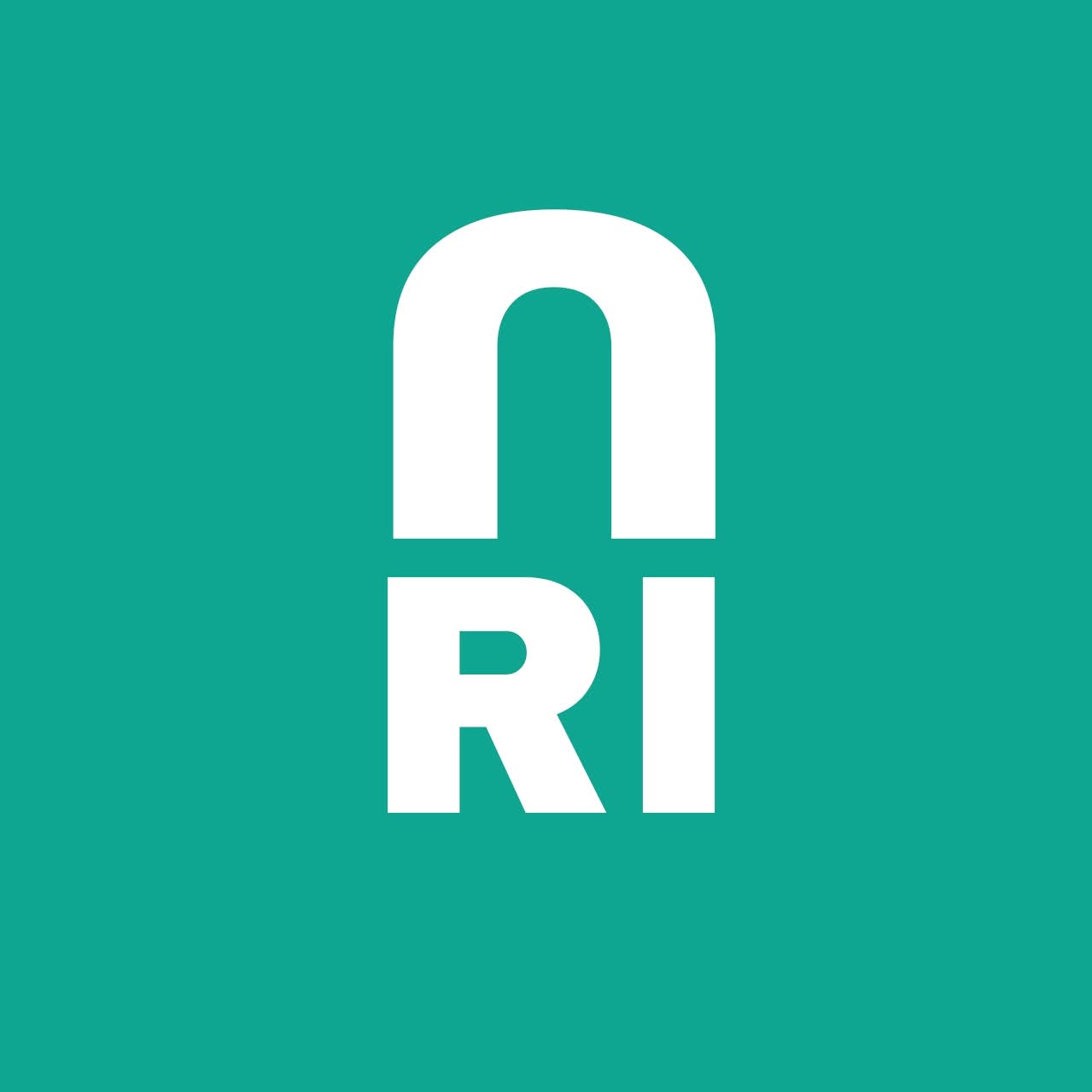 URI Logo