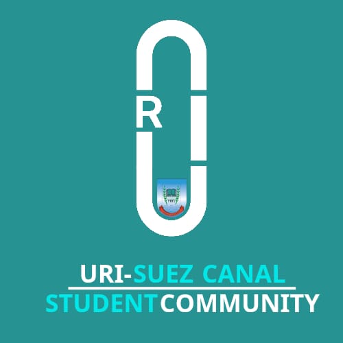 Suez Canal Branch Logo